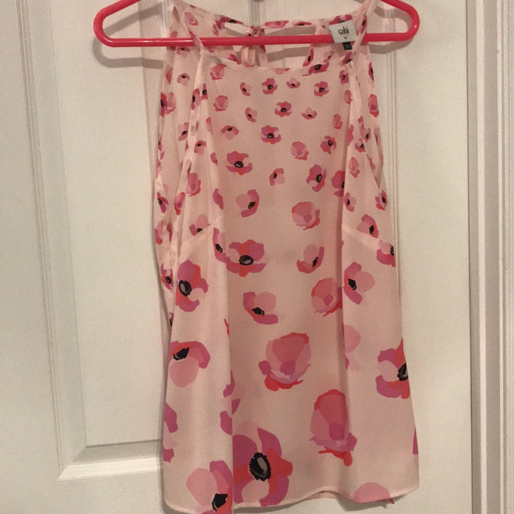 Cabi blouse